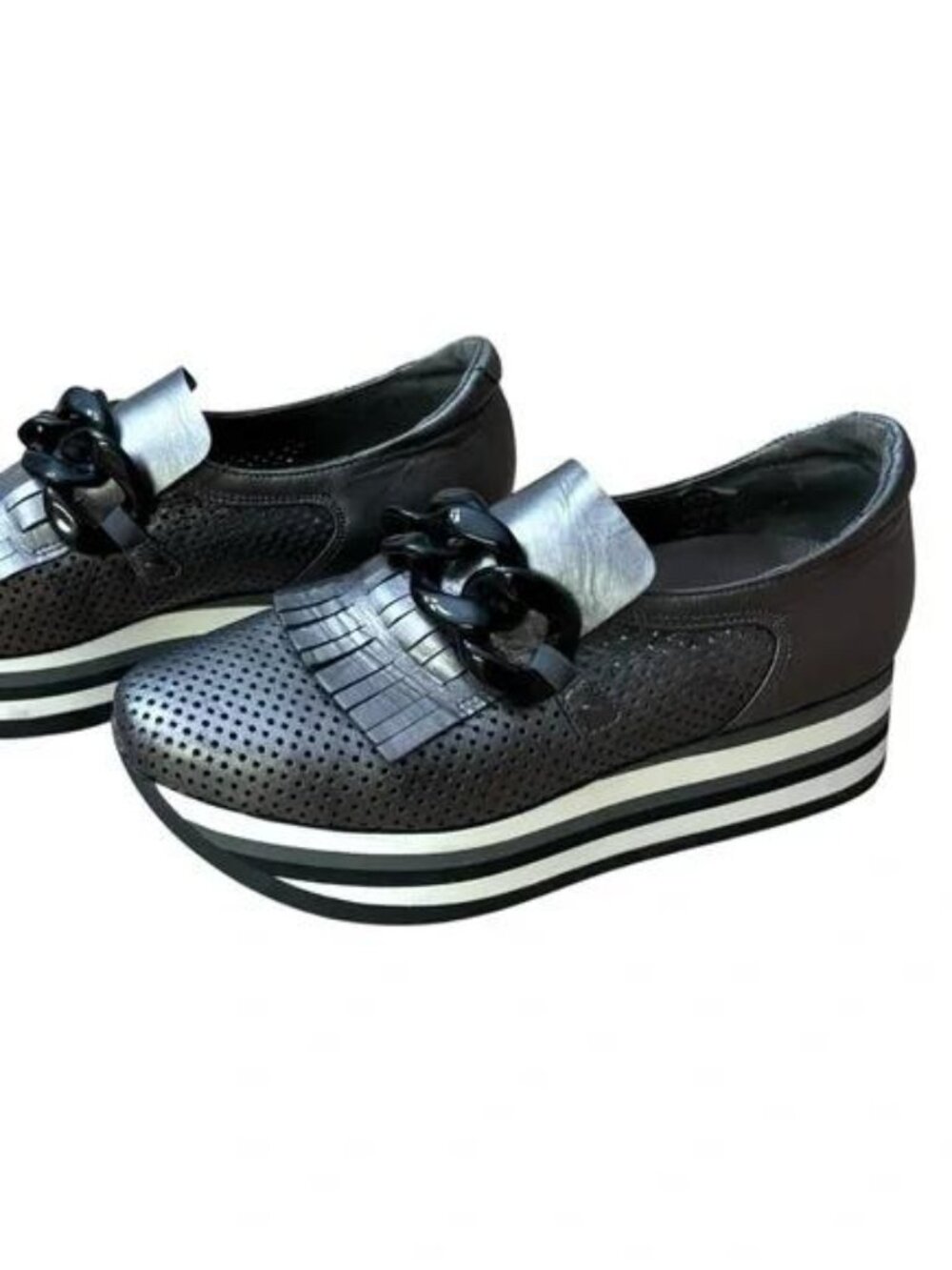 SOFTWAVES Cadie Loafer in Cypria Women’s Size EUR (39.5) US (8.5)